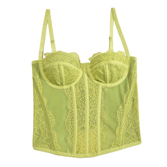 Lace Shapewear Camisole Top for Women with Breathable Fabric and Elegant Designs Sleeveless and Backless Tops