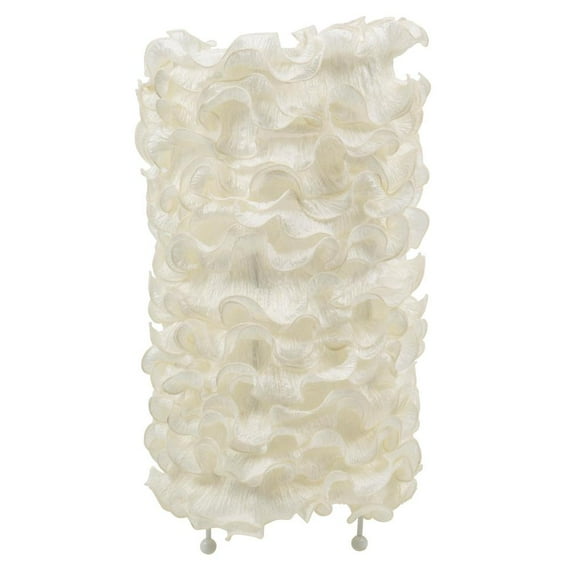 Lace Table Lamp