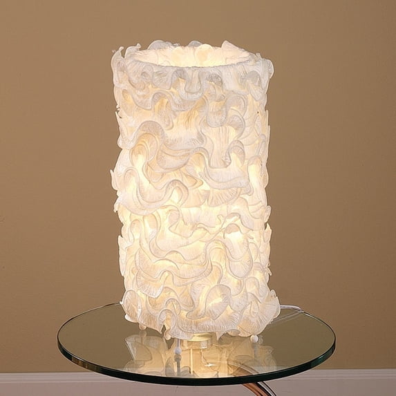 Lace Table Lamp