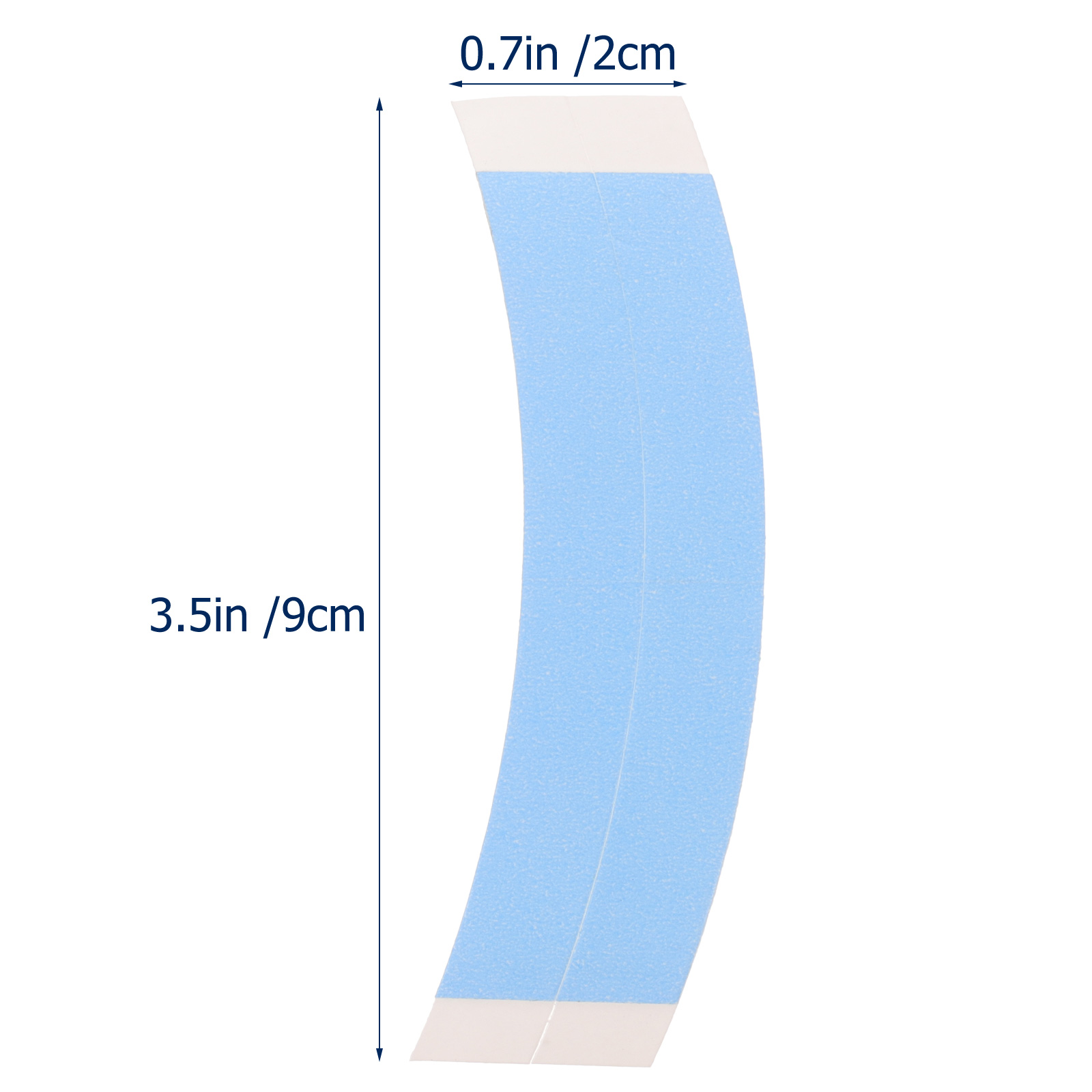 Lace Tape Tape Hair Adhesive Front Wigs Double Sided Strips Toupee