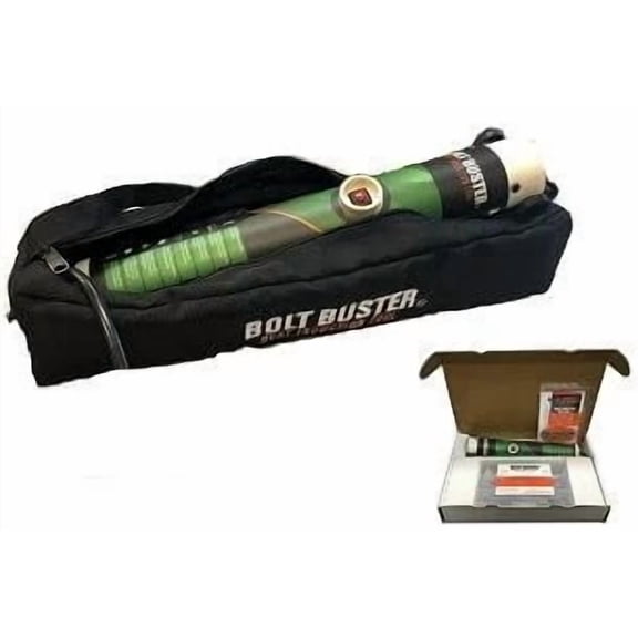 Lace Technologies Inc 2X-ACC Bolt Buster 1800 Heat Extract Tool