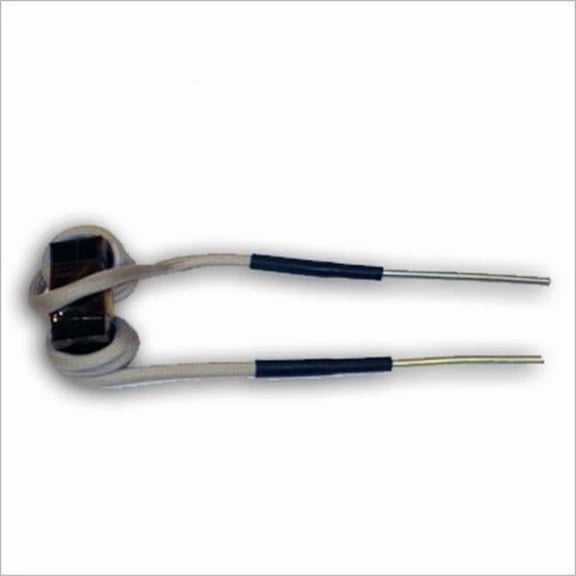 Lace Technologies BBC-MAG600 5.5 in. 600 watt Mag-Guide Flat Iron Heater Attachment