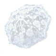 thumbnail image 1 of Lace Umbrella Wedding Shooting Parasol Costume Bridal Party Decor Photo Props, 1 of 3