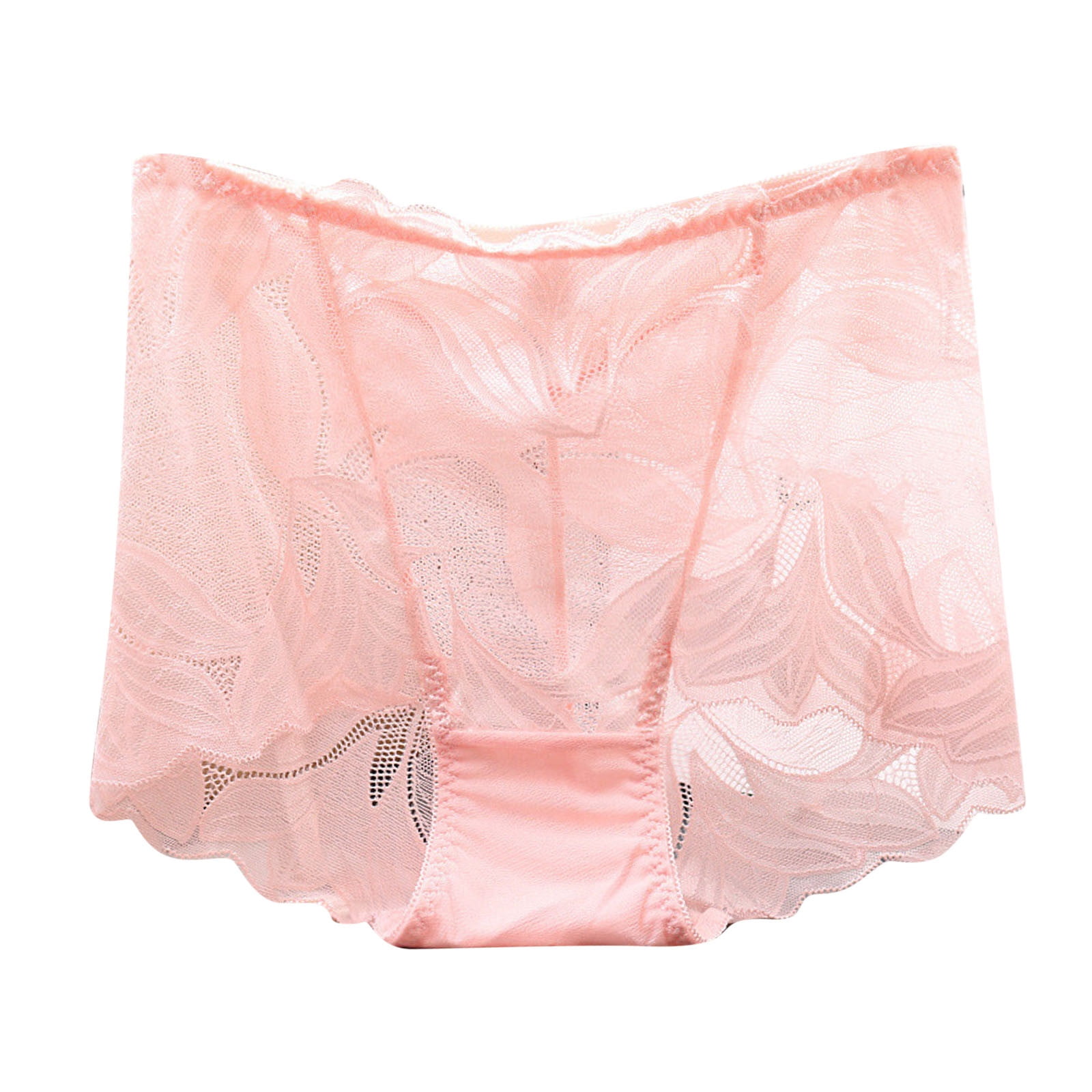Lace Underwear For Women Breathable Bikini Lightweight Soft Hipster