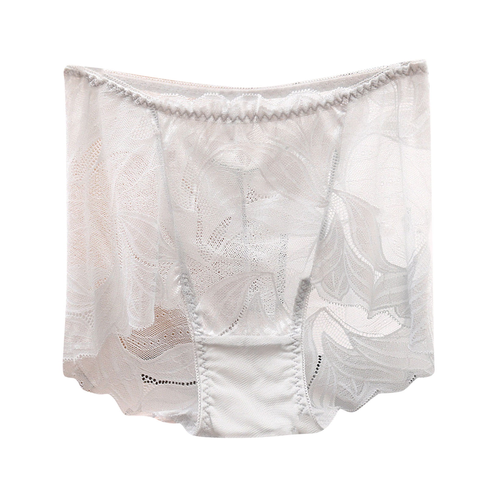 Lace Underwear For Women Breathable Bikini Lightweight Soft Hipster