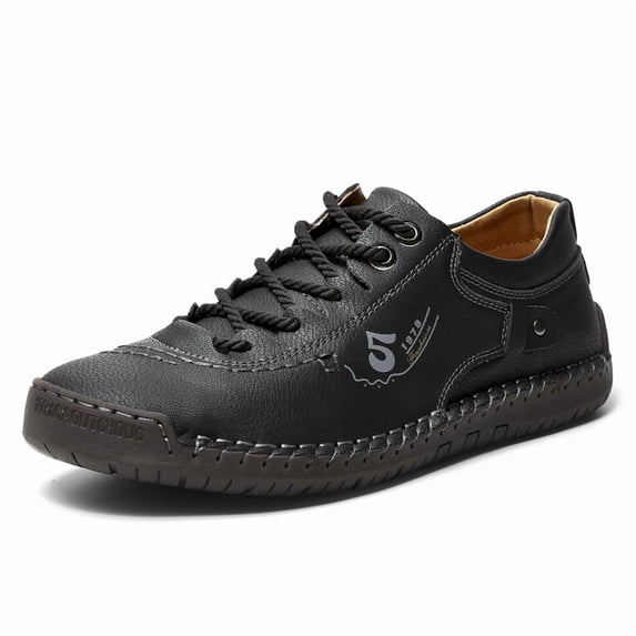 Lace-Up Outdoor Casual Shoes