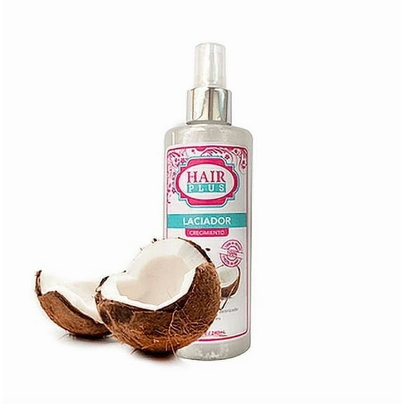 Nourishing Hair Straightening Cream  Frizz Control & Smooth Finish, 8oz