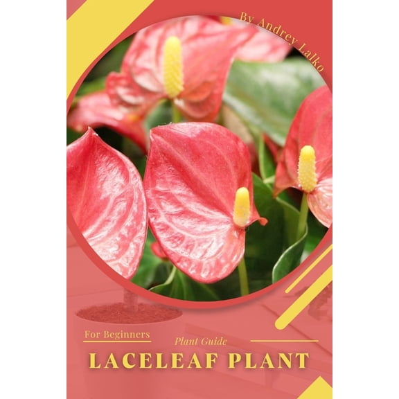 Laceleaf Plant : Plant Guide (Paperback)
