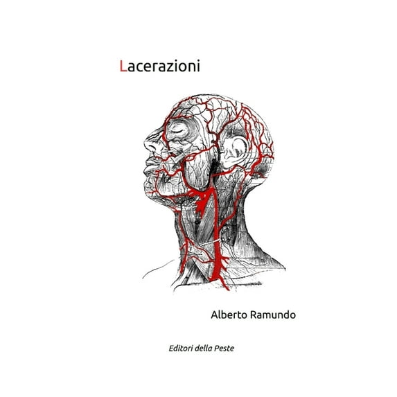Lacerazioni, (Paperback)