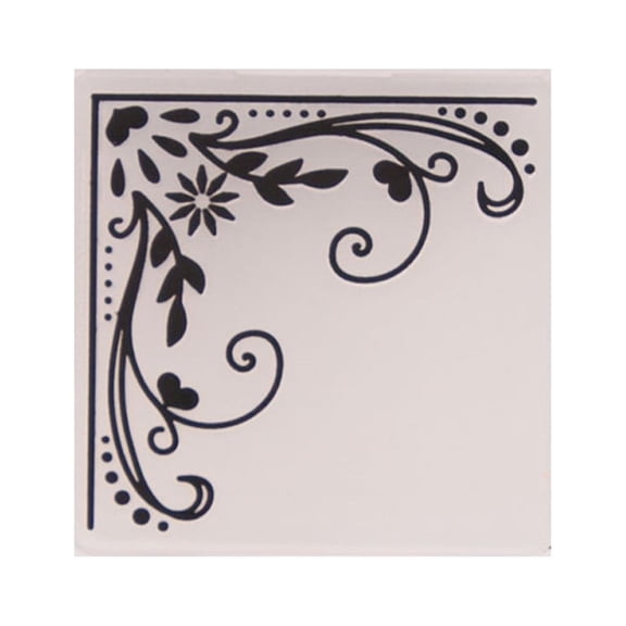 Lacework Embossing Folder Template for Scrapbooking Photo Album Card Paper Making Stencil Decorating Mould Tool