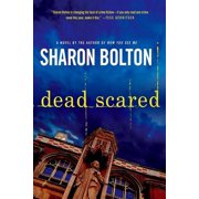 Lacey Flint Novels Dead Scared A Lacey Flint Novel Series #2 Paperback