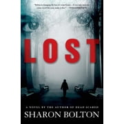 Lacey Flint Novels Lost A Lacey Flint Novel Series #3 Paperback