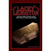 Lacey Leighton Paperback