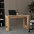 thumbnail image 1 of Lacey Rectangle Computer Desk, 1 of 6