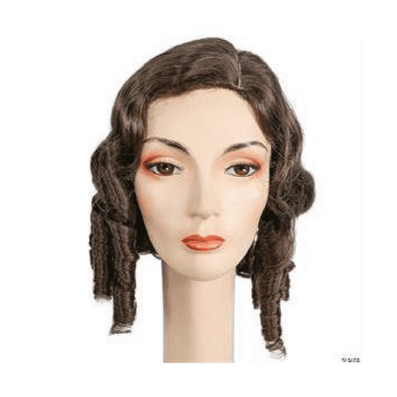 Lacey Wigs - 1840 Wig -