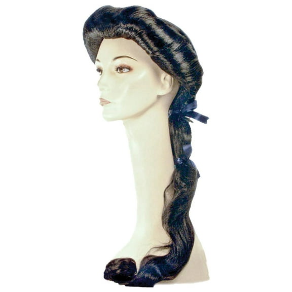 Lacey Wigs - Arabian Female Wig -