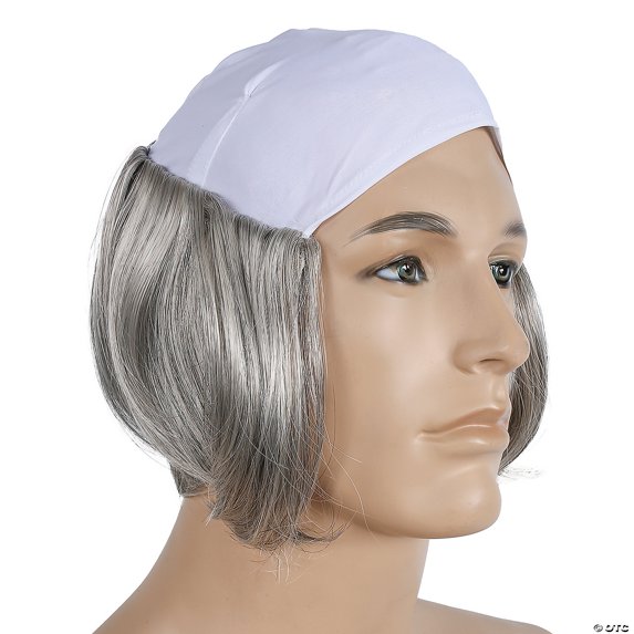 Lacey Wigs - Bald Short Tramp Wig -