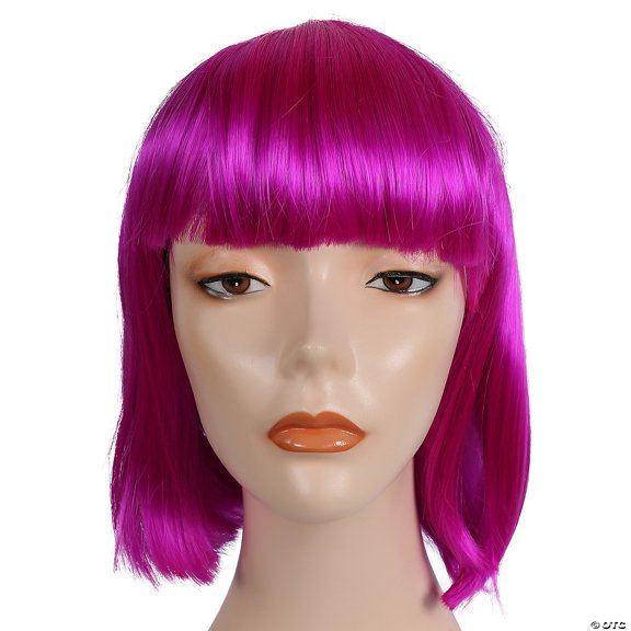 Lacey Wigs - Bargain China Doll Wig -
