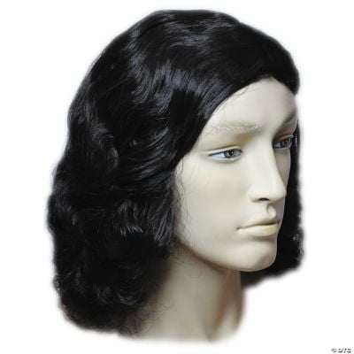Lacey Wigs Biblical Wig Spec Bargain Blac