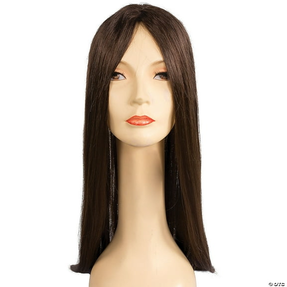 Lacey Wigs - Black Wig Blonde -