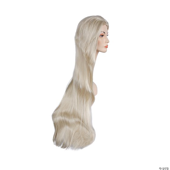 Lacey Wigs - Cherry 1448 Deep Purple -