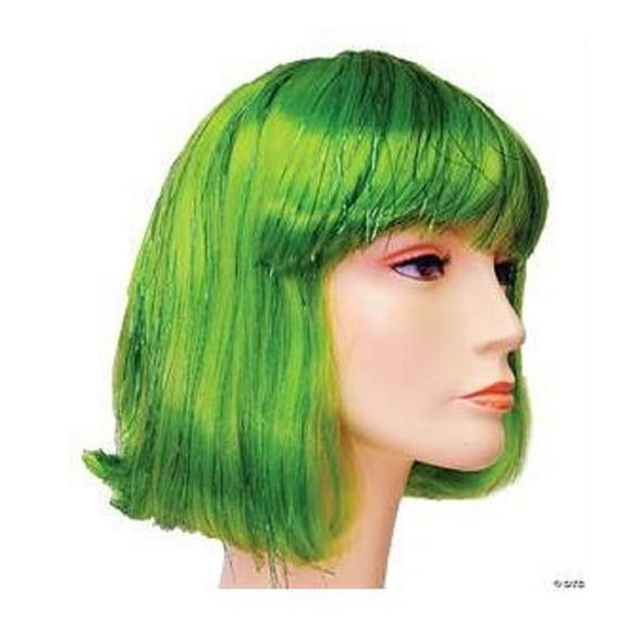 Lacey Wigs - China Doll Barg Gr With Green Tin -