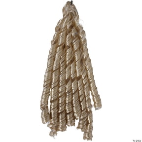 Lacey Wigs - Curly Braid Mt737 Blonde -