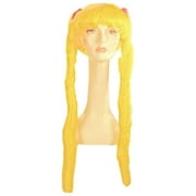 Lacey Wigs - Deluxe Moon Lady - One Size