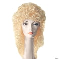 thumbnail image 1 of Lacey Wigs - Dolly Fancy Bargain Blonde - One Size, 1 of 2