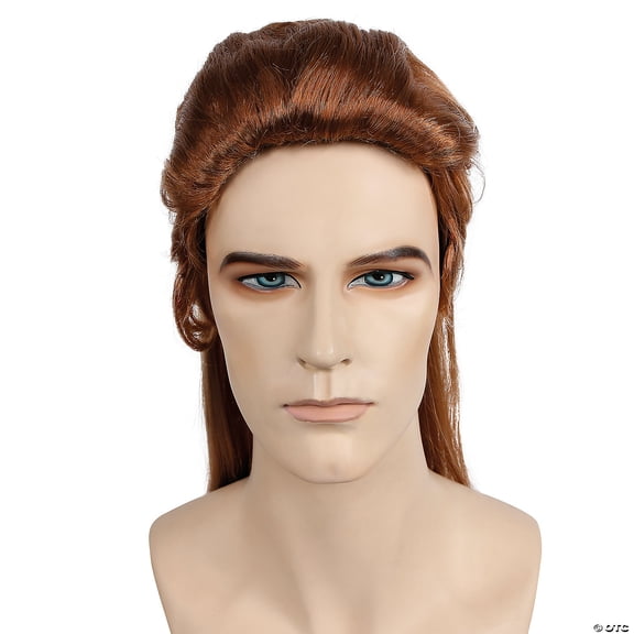 Lacey Wigs - Elvi Long Mullet Wig -