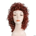 thumbnail image 1 of Lacey Wigs - Fancy Bargain Curly HJ9362 Wig -, 1 of 2