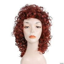 Lacey Wigs - Fancy Bargain Curly HJ9362 Wig -