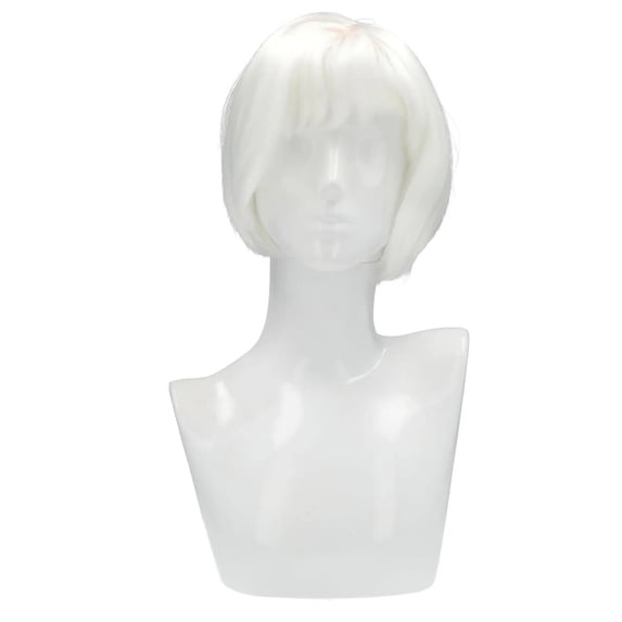 Lacey Wigs - Gina Snow White 5010 -