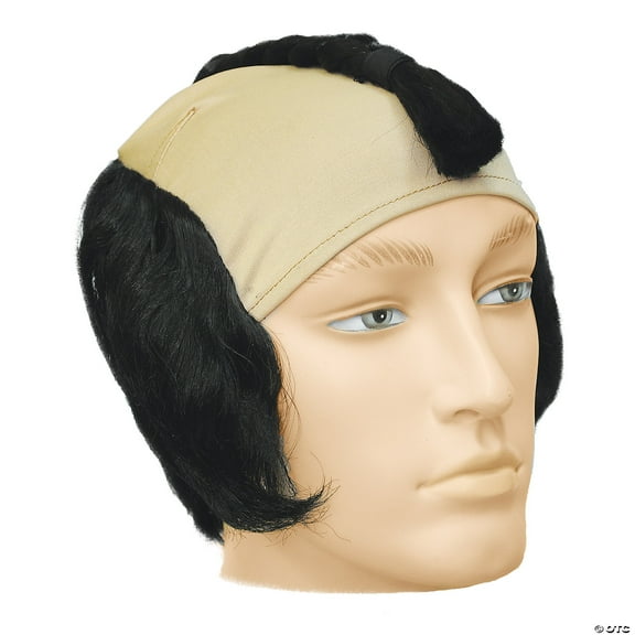 Lacey Wigs - Japanese Warrior Bargain - One Size