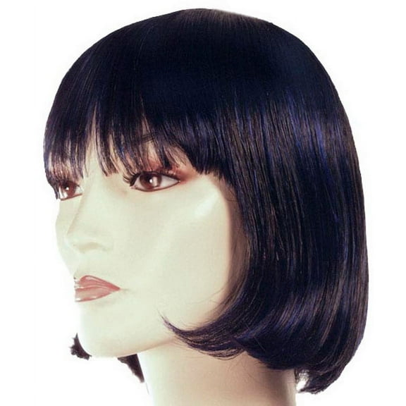 Lacey Wigs LW-202GR China Doll Green