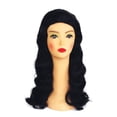 thumbnail image 1 of Morris Costumes Deluxe Showgirl Wig, 1 of 3