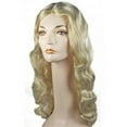 thumbnail image 1 of Lacey Wigs LW132ROBU 218 30 in. Royal Blue Kaf 6 Wig Costume, 1 of 2