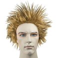 thumbnail image 1 of Men's Long Crew Cut Wig, 1 of 2