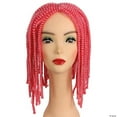 thumbnail image 1 of Lacey Wigs LW233LTPK Spring Curl Bargain Wig - Light Pink, 1 of 2