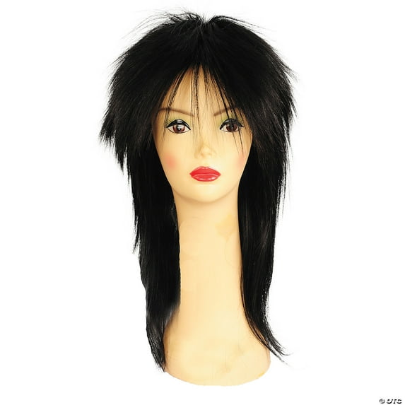 Lacey Wigs LW289BK Tina Barg, Black