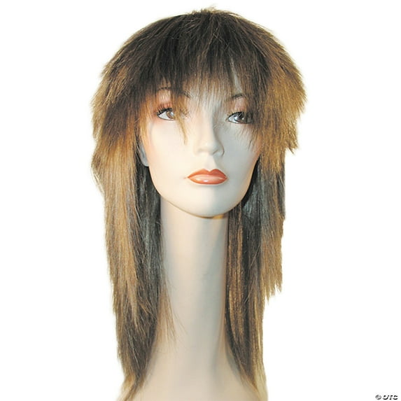 Lacey Wigs LW289DBLBBN Tina Wig - Dark & Light Brown