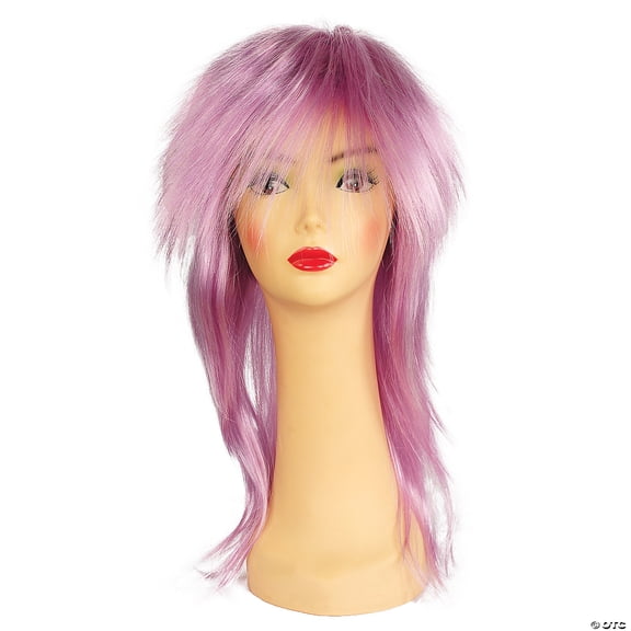 Lacey Wigs LW289LTPR Tina Wig - Light Purple