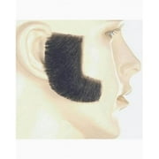 Lacey Wigs LW432BK Synthetic Sideburn - Black