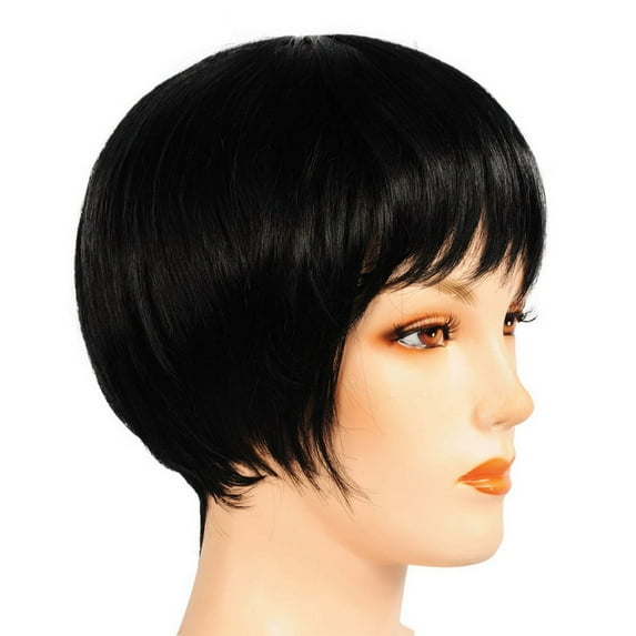 Lacey Wigs LW533 Lulu Wig-Black