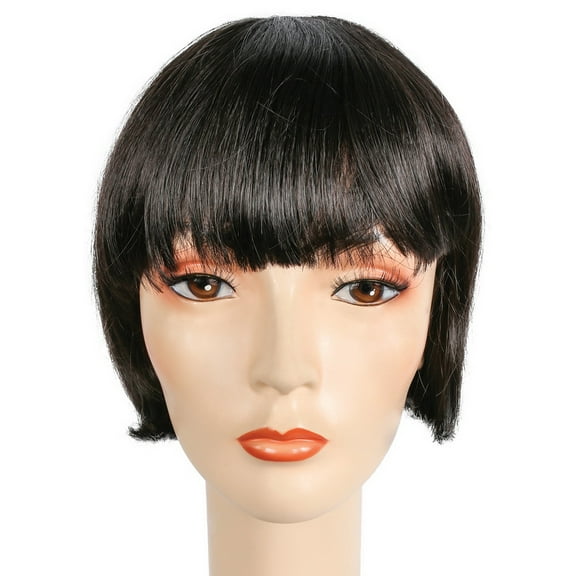 Lacey Wigs LW533 Lulu Wig-Medium Brown