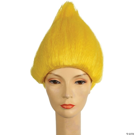 Morris Costumes B505 Troll Wig