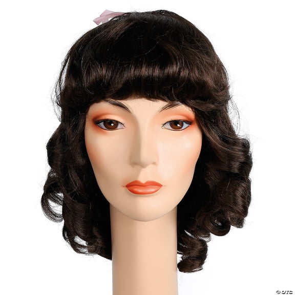 Lacey Wigs - Little Women Wig -