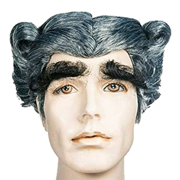 Lacey Wigs - Mayor Hoo Wig -