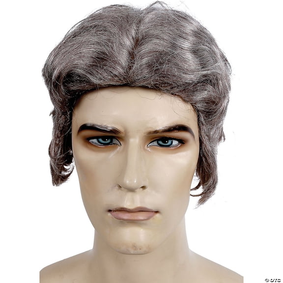 Lacey Wigs - Men's 1920s Wig -