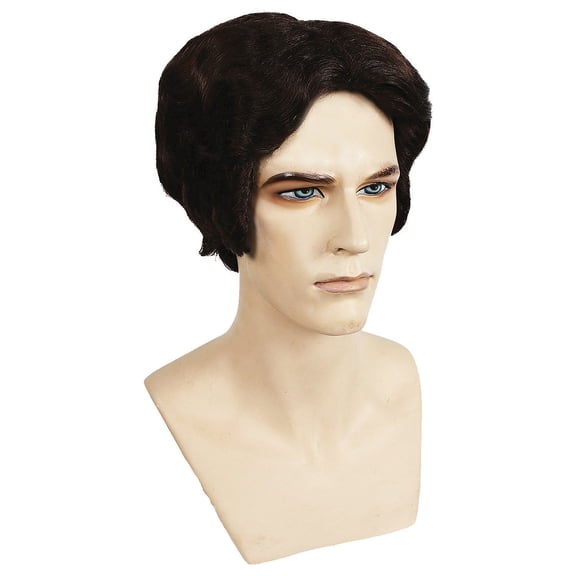 Lacey Wigs - Men's 1920s Wig -